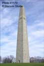 Bennington, VT - Bennington Monument